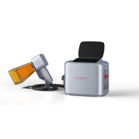 TOPtek lézergravírozó gép MINI